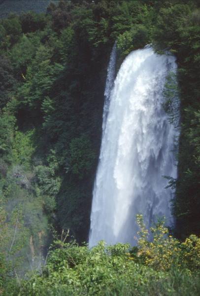 MARMORE FALLS