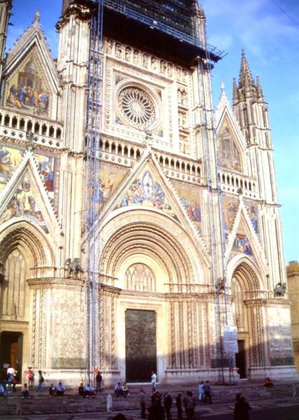 ORVIETO