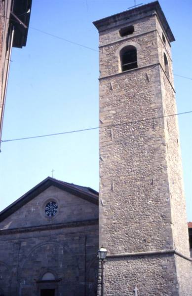CASTELNUOVO GARFAGNANA