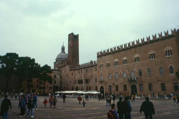 MANTUA
