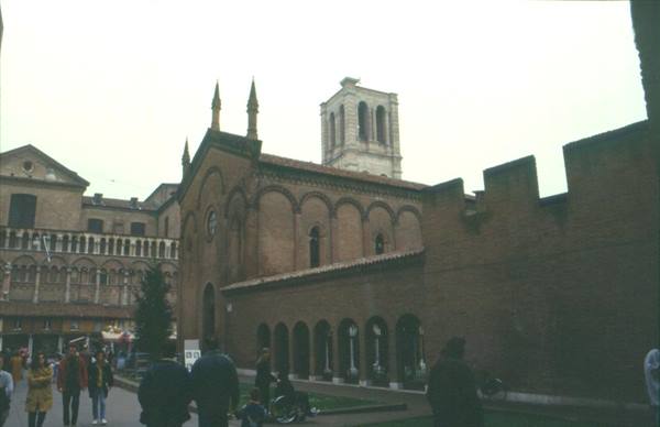 FERRARA