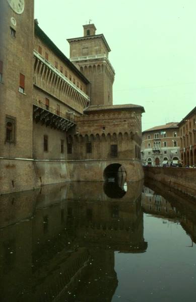 FERRARA