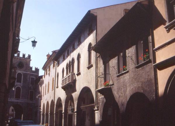 VITTORIO VENETO