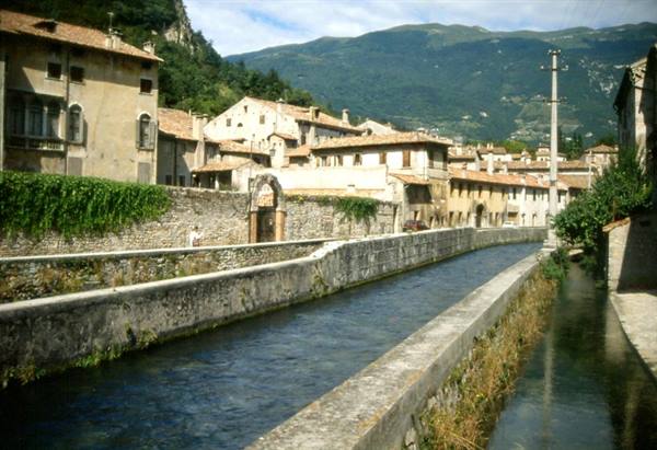 VITTORIO VENETO