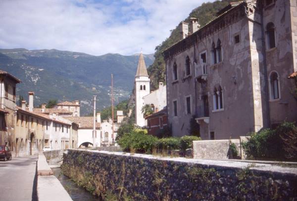 VITTORIO VENETO
