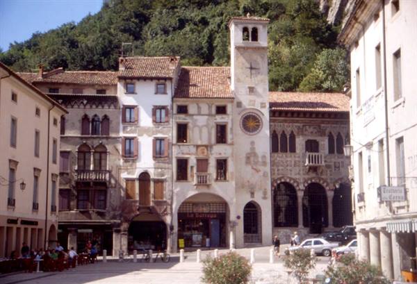 VITTORIO VENETO