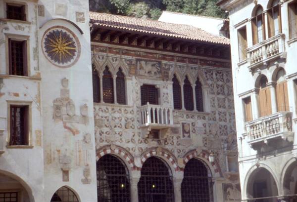 VITTORIO VENETO