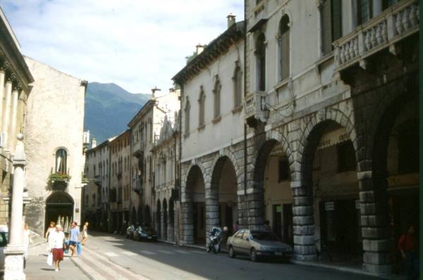 VITTORIO VENETO