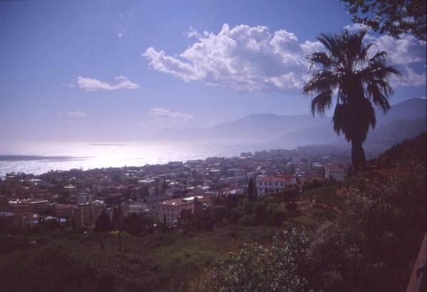 BORDIGHERA