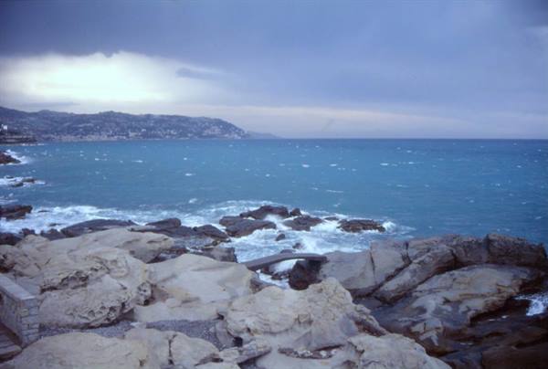 BORDIGHERA