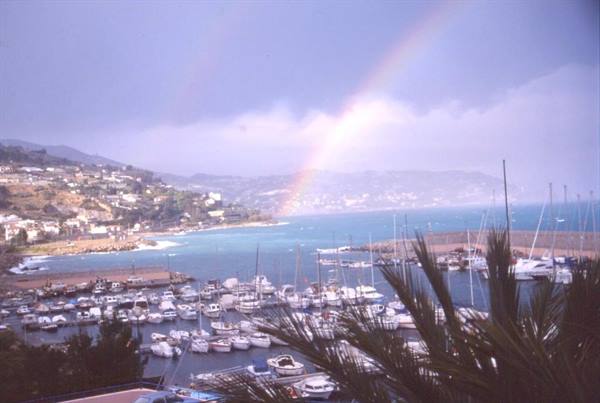 BORDIGHERA