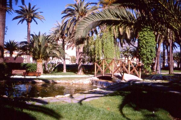 VENTIMIGLIA
