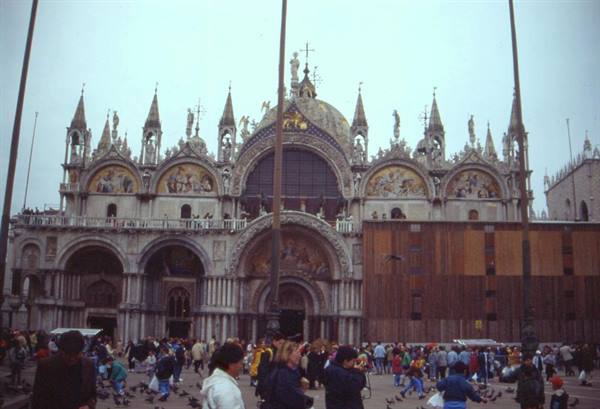 VENICE