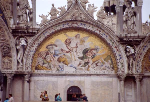 VENICE