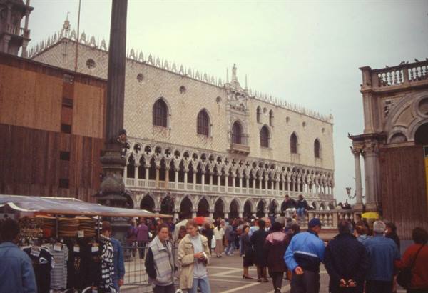 VENICE