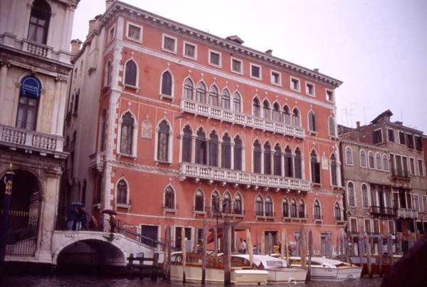 VENICE