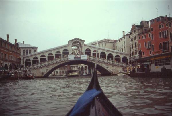 VENICE