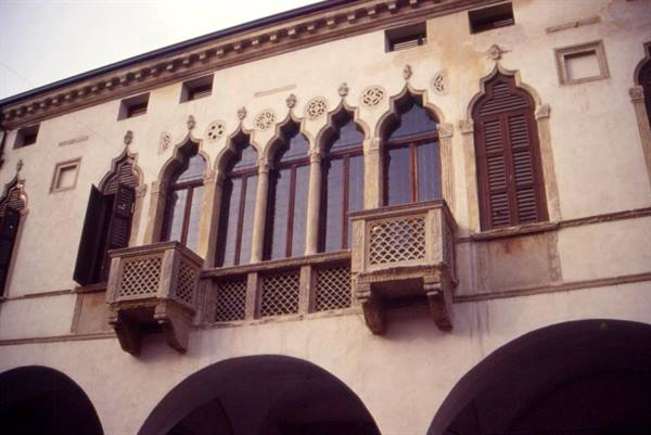 MONTAGNANA