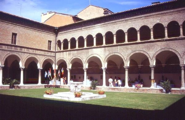 RAVENNA