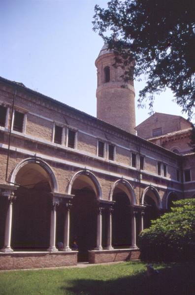 RAVENNA