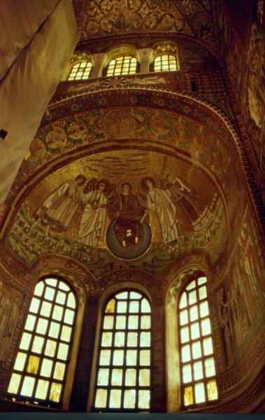RAVENNA