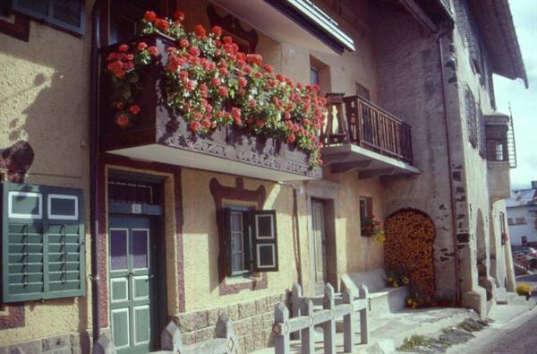 COLLE SANTA LUCIA