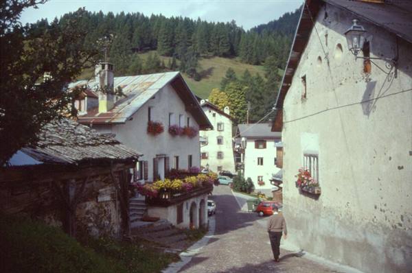 COLLE SANTA LUCIA