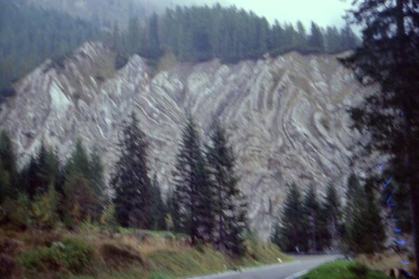 ROLLE PASS