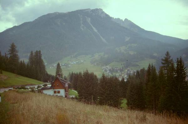 ROLLE PASS