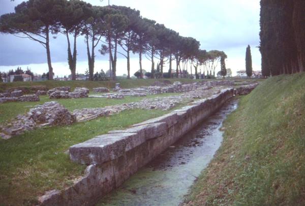 AQUILEIA