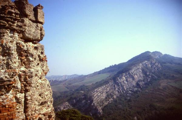 BORGO TOSSIGNANO