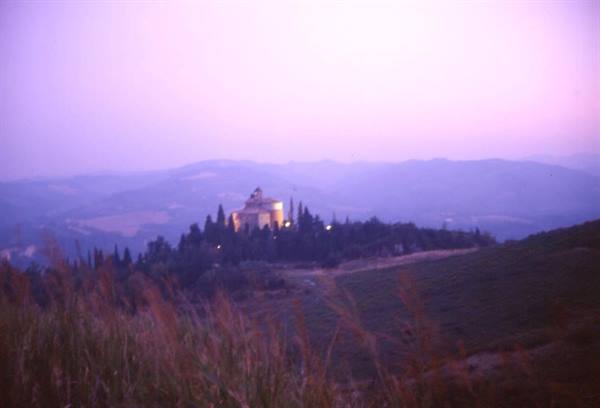 CASTEL SAN PIETRO