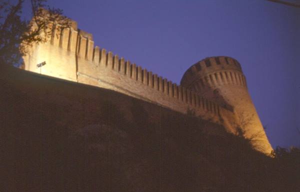 CASTEL SAN PIETRO
