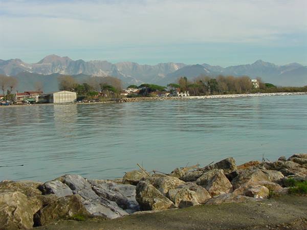 BOCCA DI MAGRA