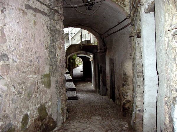 ROCCHETTA NERVINA