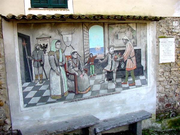 DOLCEACQUA