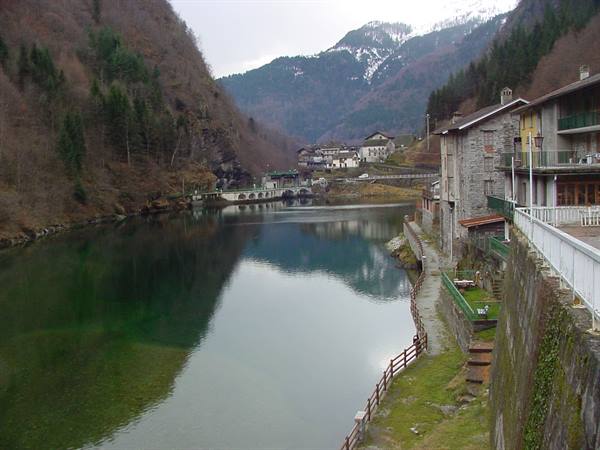 RIMASCO THE LAKE