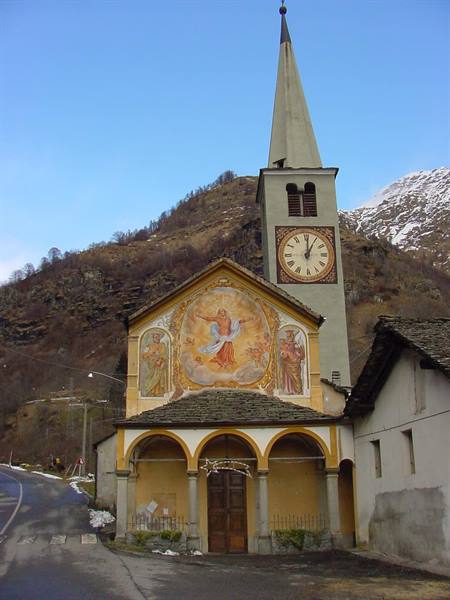 CARCOFORO