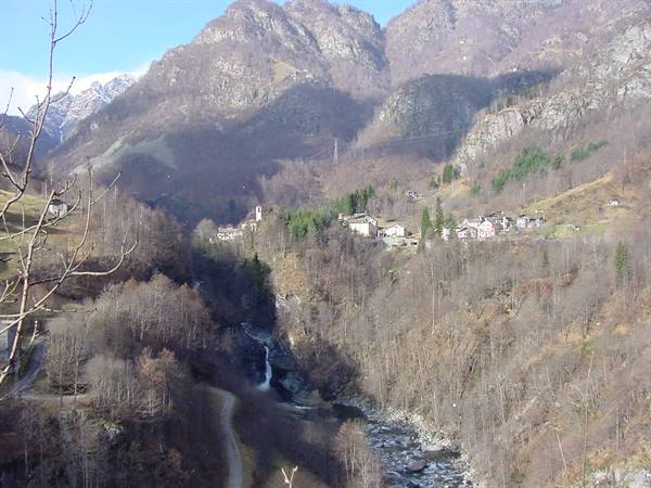 BOCCIOLETO