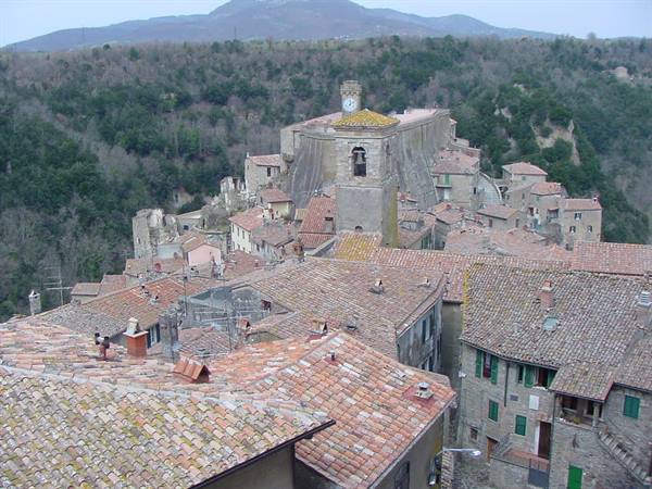 SORANO