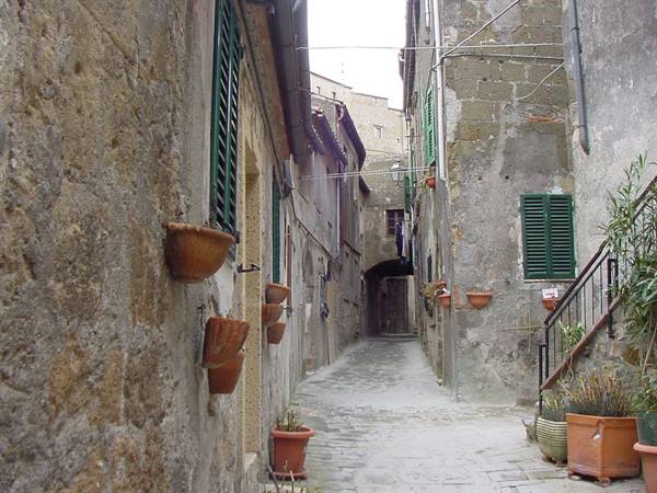 SORANO