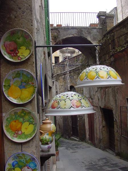 SORANO
