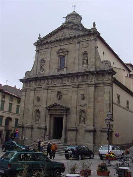CASTEL DEL PIANO