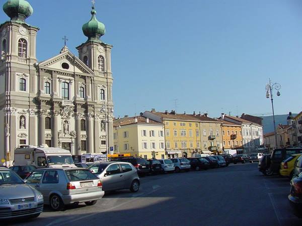 GORIZIA