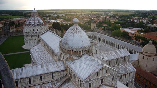 THE CATHEDRAL