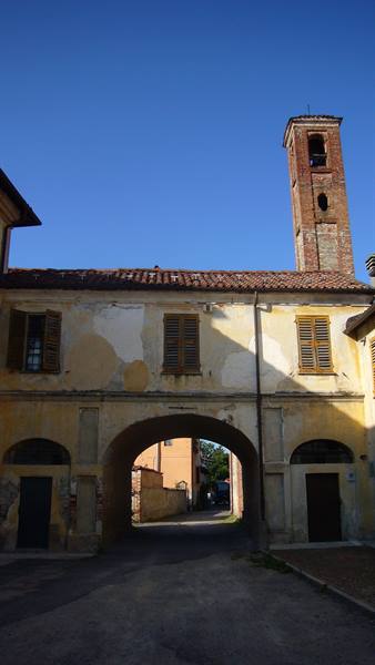 ROCCA DE BALDI