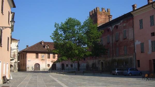 ROCCA DE BALDI