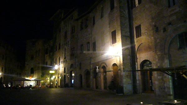 SAN GIMINIANO