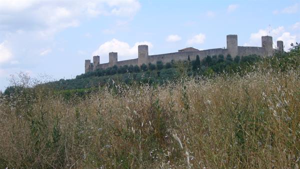 MONTERIGGIONI