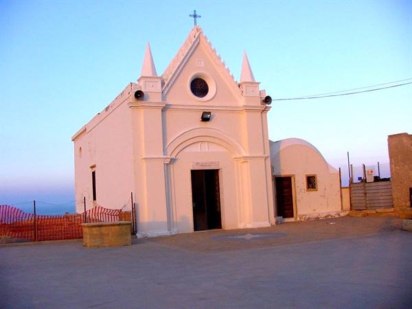 CAPO COLONNA